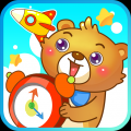儿童游戏认时钟 V1.0.1 安卓版