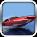 急速快艇(Speed Boat 3D Parking) V1.0 安卓版(带数据包)