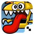 合体小精灵狂奔(Mixels Rush) V1.1 安卓版
