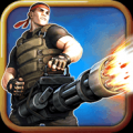 4人佣兵团(Guns 4 Hire) V1.4.11 安卓版(带数据包)