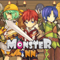 怪物酒馆(Monster Inn) V1.0 安卓版