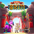 边缘之刃(Blades of Brim) V1.0 安卓版