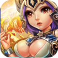 神魔英雄传 V1.0 安卓版