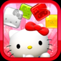 凯蒂猫宝石城修改版(无限金币) V1.0.7 安卓版