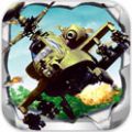 空中打击3D（Air Craft Warrior 3D） V1.0 安卓版