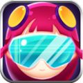 爆击萝莉 V1.0.0 安卓版