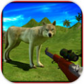 野狼狩猎2015(Wild Wolf Hunting 2015) V1.0.0 安卓版