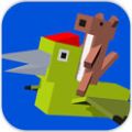 空中飞乘（Super Weasel Pecker） V1.0.3 安卓版