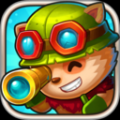 小莫大作战修改版 V1.0.0 免费版