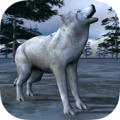 白狼模拟(White Wolf Simulator Pro) V1.0 安卓版