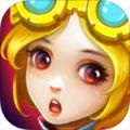 龙之Q传 V1.02 iphone版