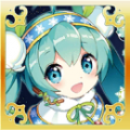 酷跑雪初音2015修改版(无限金币) V1.2.0 安卓版