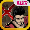 末日天启战（Apokalips X Larian Maut） V1.1.1 安卓版