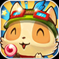 英雄联萌(super heroes) V1.9 安卓版