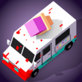 逃亡战僵尸(Zombato) V1.0 安卓版