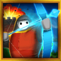 狂怒要塞(Fortress Fury) V1.13 安卓版