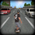 少年滑板3D V1.4 安卓