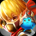 怪兽团团战 V1.0.0 PC版