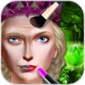 黑暗王后的化妆间（Evil Girls Makeover） V1.1 安卓版