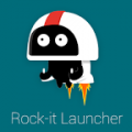 摇滚桌面(Rock-it Launcher) V1.0 安卓版