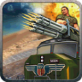 岛上列车射手3D修改版(无限金币) V1.0.1 安卓版