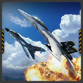 FoxOne空战修改版(无限金币) V1.0 安卓版