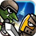 迪奥莎守卫者修改版(购买强加) V1.0 安卓版