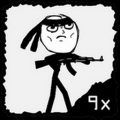 暴走塔防修改版 V1.0 最新版
