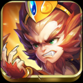 魔力西游 V1.0 安卓版