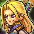 冲吧猛士 V1.0 安卓版