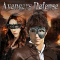 复仇者防御(AvengersDefense) V1.0 安卓版