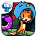 Tappy逃生2:鬼城堡修改版
