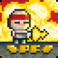 像素炮灰(Pixel Fodder) VDevelopment 安卓版
