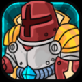 怪物战士：暗龙生物(MonsterQuest) V2.55 安卓版
