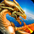 龙族冲突(Clash of Dragon Clan) V1.2 安卓版
