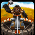怪物防御者(Monster Defender) V1.2 安卓版