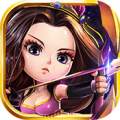 推推三国修改版 V1.1.0 最新版
