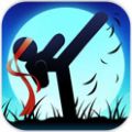 火柴人死亡拳头(One Finger Death Punch) V4.0 安卓版