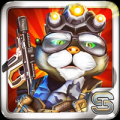 超级猫特工(Super Spy Cat) V1.9 安卓版