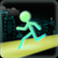 火柴人狂奔(Stick Run) V1.4 安卓版