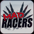 疯狂战车(Mad Racers) V0.12 安卓版