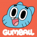 阿甘妙世界(The Amazing World of Gumball!) V1.1 安卓版