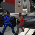 未来犯罪驾驶(Crime driver In Future) V1.0 安卓版