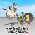 精神病测试2(Psikopat Senaryolar 2) V1.0.0 安卓版