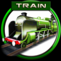 火车模拟器3D(Train Simulator3d) V1.2 安卓版