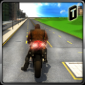 城市摩托3D(City Biker 3D) V1.0 安卓版