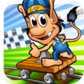 雨果跑酷 V1.02.00 手机版
