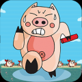 奔跑吧猪猪侠 V1.0.1 安卓版