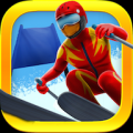 顶级滑雪2014（Top Ski Racing 2014） V1.031 安卓版