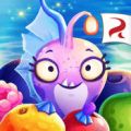 食蔬鱼（Nibblers） V1.6.2 安卓版